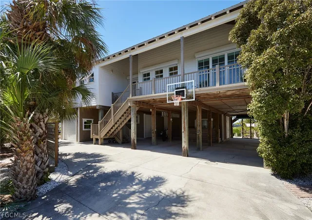 Photo 1 of Single family home for sale at 16247 Boyce Dr, Bokeelia, FL 33922 | MLS# 2026013649 | Listing updated on 2026-06-07