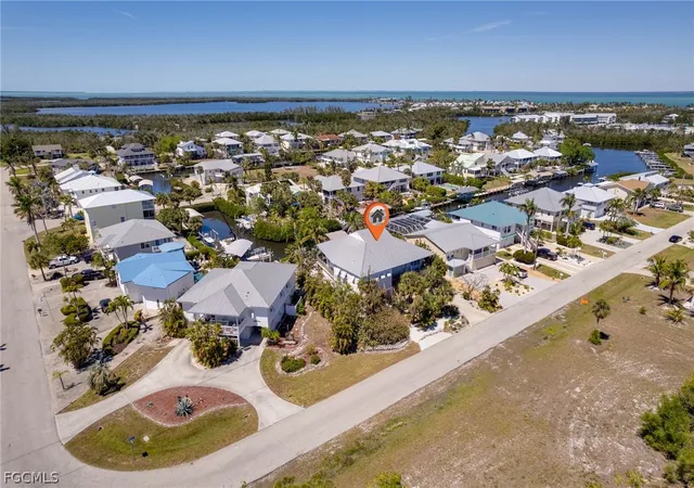 Photo 4 of Single family home for sale at 16247 Boyce Dr, Bokeelia, FL 33922 | MLS# 2026013649 | Listing updated on 2026-06-07