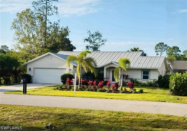 Photo 1 of Single family home for sale at 270 Madison Dr, Naples, FL 34110 | MLS# 226012332 | Listing updated on 2026-08-04