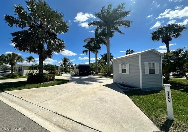 Photo 4 of Land for sale at 1169 Diamond Lake Cir, Naples, FL 34114 | MLS# 226012344 | Listing updated on 2026-03-20