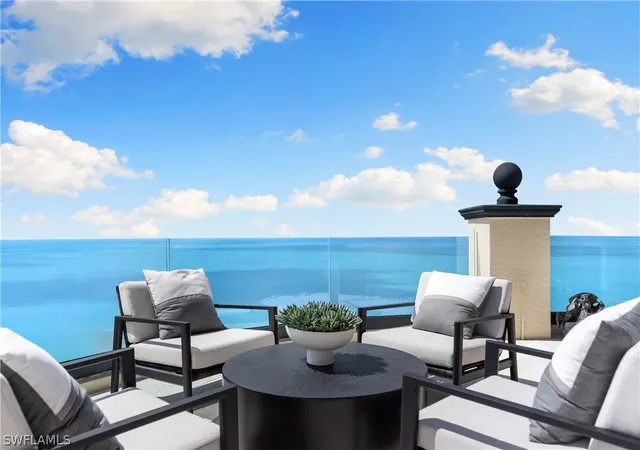 32nd image of 81 Seagate Dr #PH20, Naples, FL 34103 | MLS# 226010075