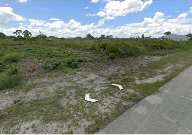 Photo 2 of Sale Pending at 6007 June Ave N, Lehigh Acres, FL 33971 | MLS# 2026013661 | Listing updated on 2026-10-07