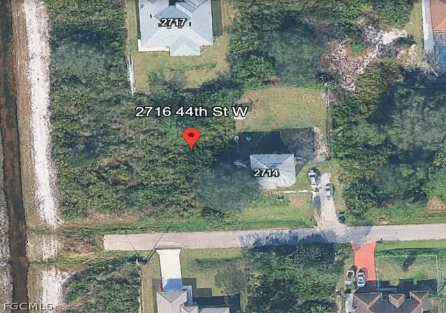 Photo 3 of Sale Pending at 2716 44th Street W, Lehigh Acres, FL 33971 | MLS# 2026013675 | Listing updated on 2026-10-07