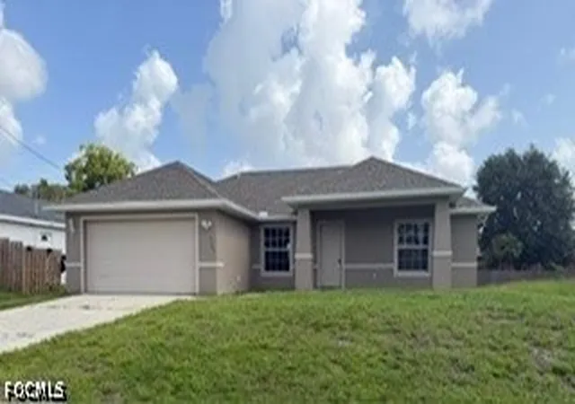 Homes for sale in Lehigh Acres, FL | 4104 13th St Sw, Lehigh Acres, FL 33976 | MLS# 2026013689