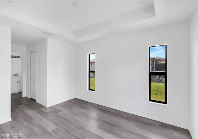 Photo 4 of Single family home for sale at 2912 8th Street W, Lehigh Acres, FL 33971 | MLS# 226012233 | Listing updated on 2026-07-05
