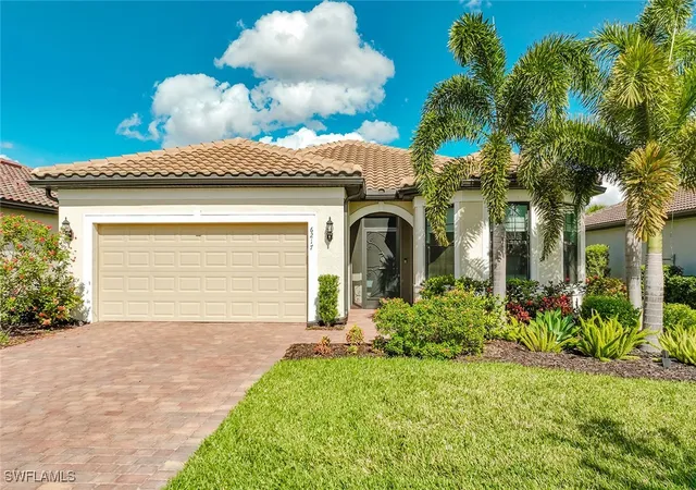Photo 3 of Single family home for sale at 6217 Harmony Dr, Immokalee, FL 34142 | MLS# 226004620 | Listing updated on 2026-08-02