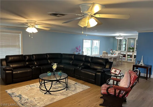 Photo 1 of Manufactured home for sale at 181 Pine Key Ln #29, Naples, FL 34114 | MLS# 226012030 | Listing updated on 2026-05-05