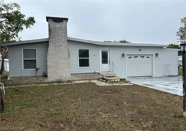 Photo 2 of Manufactured home for sale at 181 Pine Key Ln #29, Naples, FL 34114 | MLS# 226012030 | Listing updated on 2026-05-05