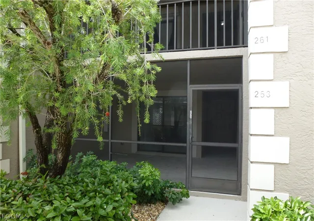 1st image of 16290 Kelly Cove Dr #253, Fort Myers, FL 33908 | MLS# 2026013698