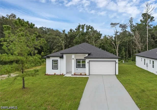 1st image of 205 Australian Dr, Rotonda West, FL 33947 | MLS# 226012243