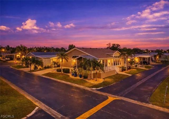 Photo 2 of Manufactured home for sale at 1000 Kings Hwy #438, Punta Gorda, FL 33980 | MLS# 2026013700 | Listing updated on 2026-05-31