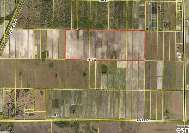 15th image of 5500 1st Rd, Labelle, FL 33935 | MLS# 2026013710