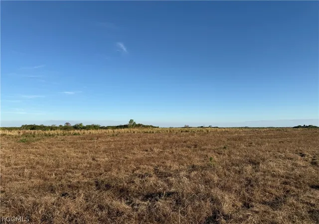 1st image of 5500 1st Rd, Labelle, FL 33935 | MLS# 2026013710