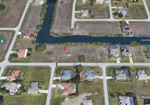 5th image of 1317 Nw 13Th St, Cape Coral, FL 33993 | MLS# 226012348