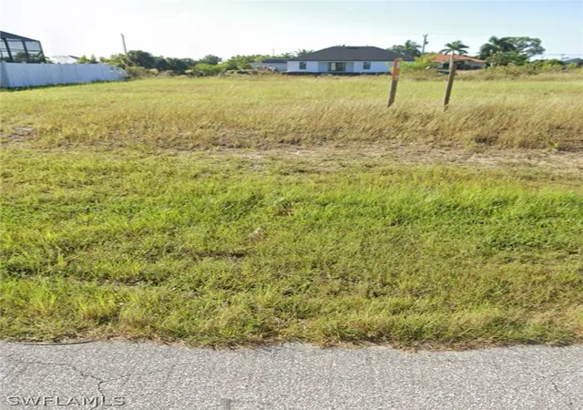 2nd image of 1516 Nw 17th Ter, Cape Coral, FL 33993 | MLS# 226012357