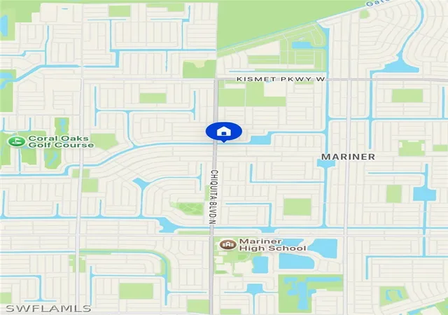 3rd image of 1516 Nw 17Th Ter, Cape Coral, FL 33993 | MLS# 226012357