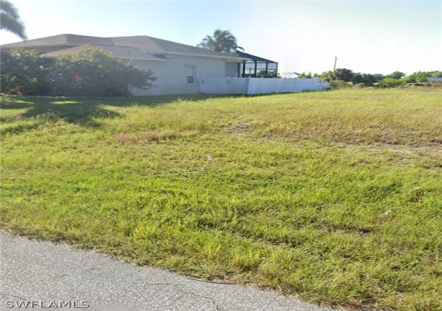 4th image of 1516 Nw 17Th Ter, Cape Coral, FL 33993 | MLS# 226012357