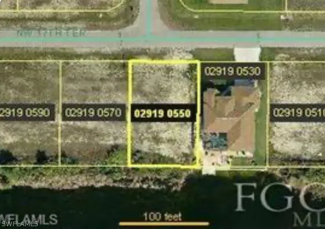 7th image of 1516 Nw 17th Ter, Cape Coral, FL 33993 | MLS# 226012357