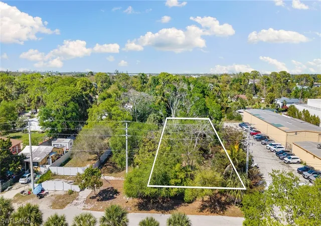 Land for sale at 2995 Terrace Ave, Naples, FL 34104 | MLS# 226010714
