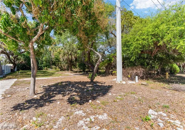 Photo 1 of Land for sale at 2995 Terrace Ave, Naples, FL 34104 | MLS# 226010714 | Listing updated on 2026-10-05