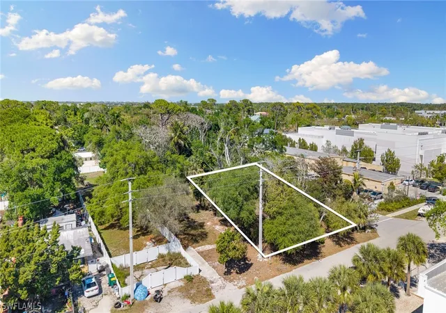 Photo 2 of Land for sale at 2995 Terrace Ave, Naples, FL 34104 | MLS# 226010714 | Listing updated on 2026-10-05