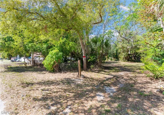 Photo 3 of Land for sale at 2995 Terrace Ave, Naples, FL 34104 | MLS# 226010714 | Listing updated on 2026-10-05