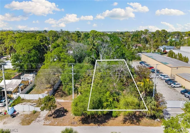 Photo 4 of Land for sale at 2995 Terrace Ave, Naples, FL 34104 | MLS# 226010714 | Listing updated on 2026-10-05