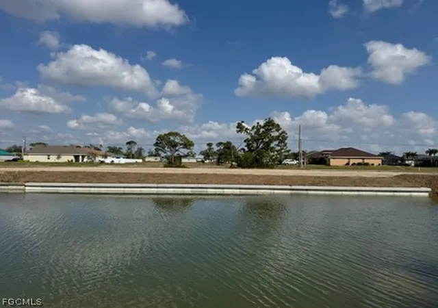 Photo 1 of Land for sale at 1018 Nw 22nd Place, Cape Coral, FL 33993 | MLS# 2026013715 | Listing updated on 2026-08-31