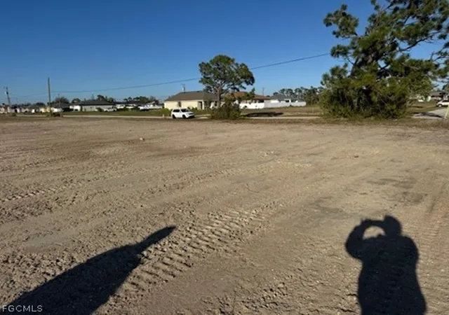 Photo 2 of Land for sale at 1018 Nw 22nd Place, Cape Coral, FL 33993 | MLS# 2026013715 | Listing updated on 2026-08-31