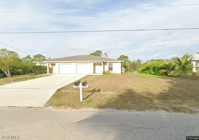 1st image of 2610 Haviland Ave S, Lehigh Acres, FL 33973 | MLS# 2026013716