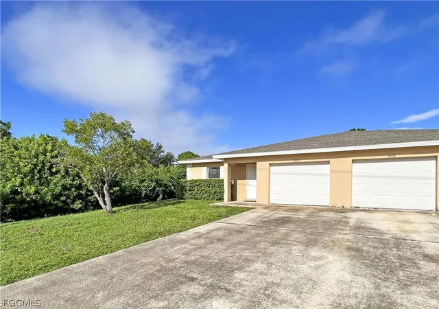 2nd image of 2610 Haviland Ave S, Lehigh Acres, FL 33973 | MLS# 2026013716