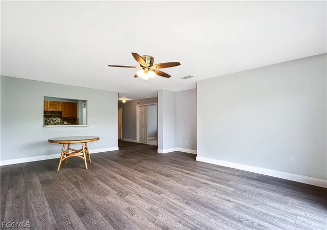 Listing Photo 5 - Condo for sale in building located at 2608/2610 Haviland Ave S, Lehigh Acres, FL 33973