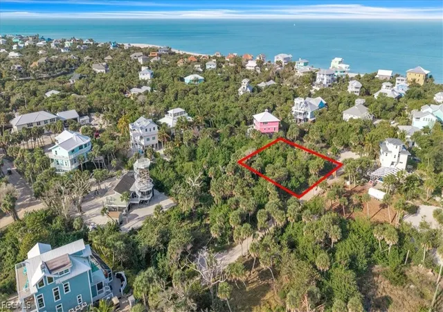 1st image of 4521 Oro Pesos Ln, Captiva, FL 33924 | MLS# 2026013740