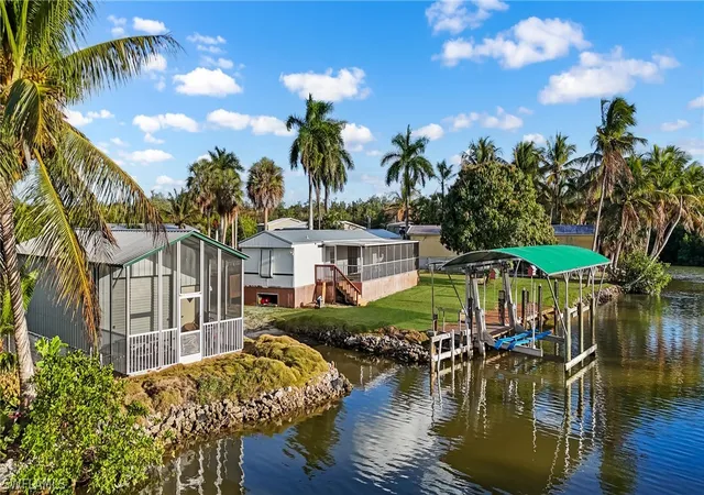 1st image of 17 Spoonbill Ave, Everglades City, FL 34139 | MLS# 226009484