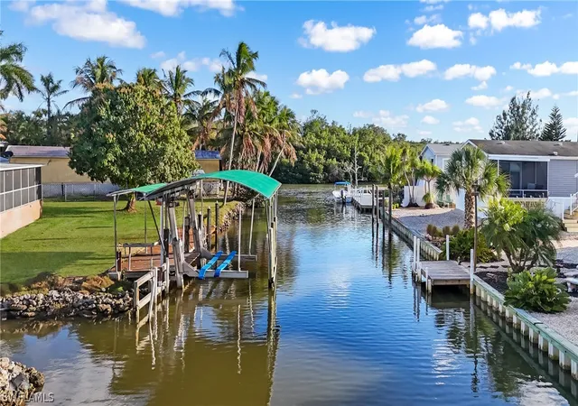 2nd image of 17 Spoonbill Ave, Everglades City, FL 34139 | MLS# 226009484