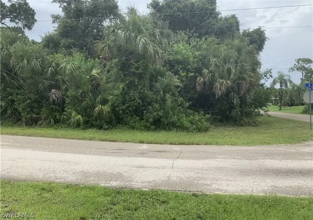 Photo 1 of Land for sale at 501 Dayton Ave, Lehigh Acres, FL 33972 | MLS# 226012450 | Listing updated on 2026-03-25