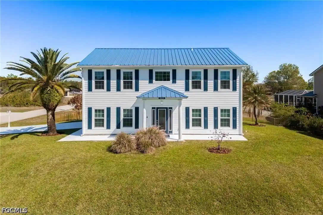 Single family home for sale at 14051 Campus St, Fort Myers, FL 33905 | MLS# 2026013760