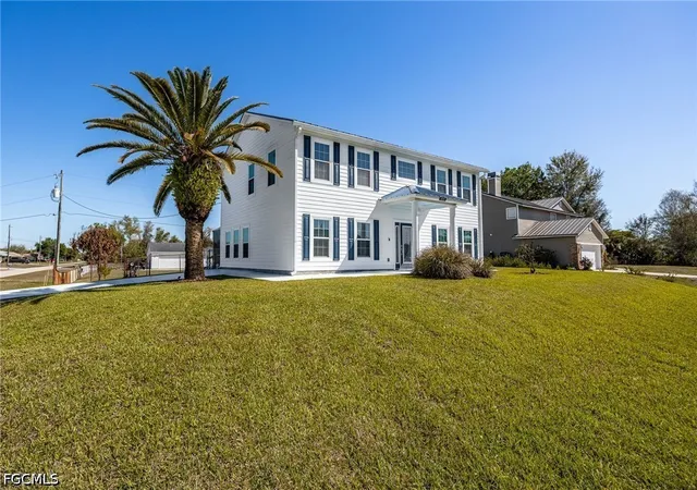 Photo 3 of Single family home for sale at 14051 Campus St, Fort Myers, FL 33905 | MLS# 2026013760 | Listing updated on 2026-08-31