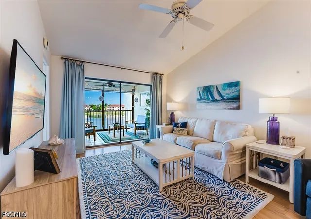 Photo 2 of Sale Pending at 11500 Caravel Cir #4024, Fort Myers, FL 33908 | MLS# 2026013763 | Listing updated on 2026-07-22