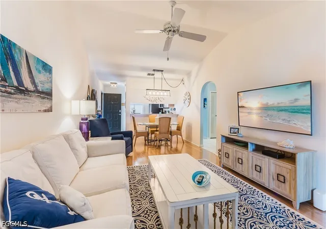 Photo 4 of Sale Pending at 11500 Caravel Cir #4024, Fort Myers, FL 33908 | MLS# 2026013763 | Listing updated on 2026-07-22