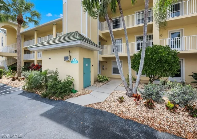 Photo 1 of Condo for sale at 15495 Cedarwood Ln #204, Naples, FL 34110 | MLS# 226012454 | Listing updated on 2026-07-16