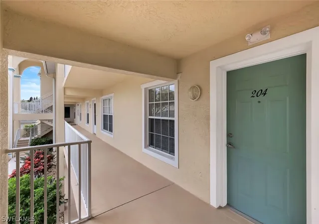 Photo 2 of Condo for sale at 15495 Cedarwood Ln #204, Naples, FL 34110 | MLS# 226012454 | Listing updated on 2026-07-16