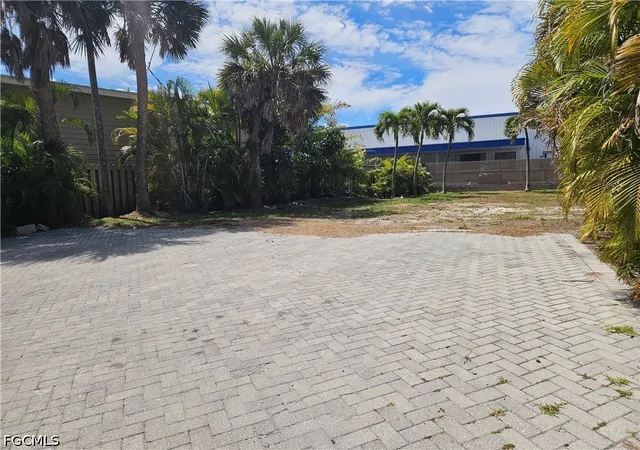 Photo 3 of Land for sale at 205 Miramar St, Fort Myers Beach, FL 33931 | MLS# 2026013777 | Listing updated on 2026-05-31