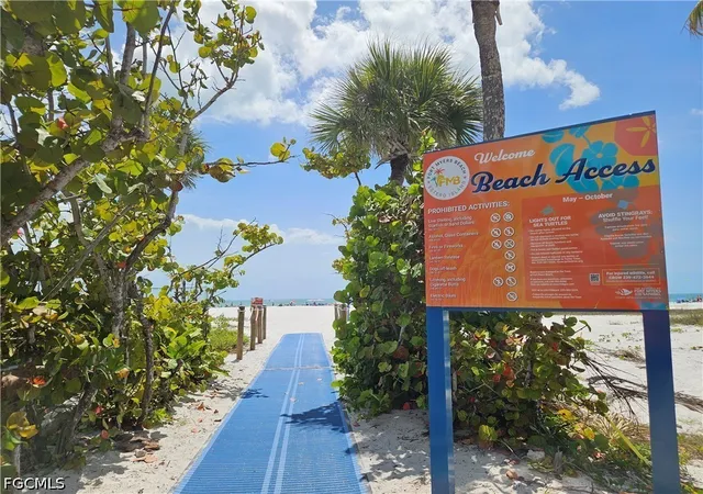 Photo 4 of Land for sale at 205 Miramar St, Fort Myers Beach, FL 33931 | MLS# 2026013777 | Listing updated on 2026-05-31