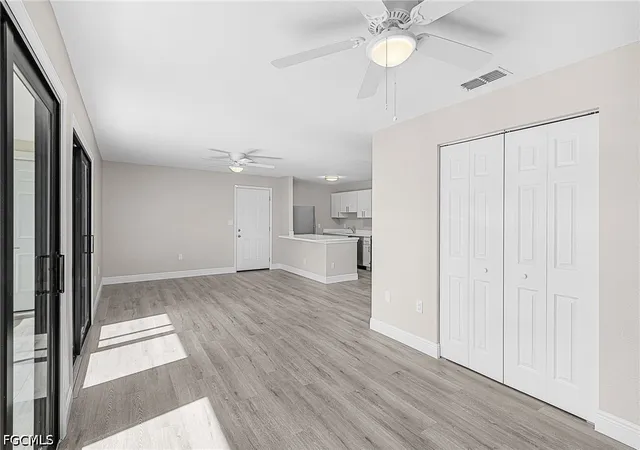 Listing Photo 5 - Condo for sale in building located at 17422 Birchwood Ln, Fort Myers, FL 33908 - Unit #4
