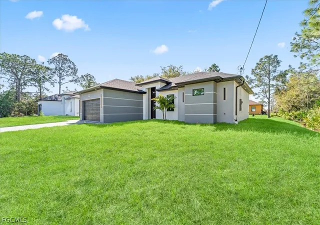 Photo 3 of Single family home for sale at 3013 14th Street W, Lehigh Acres, FL 33971 | MLS# 2026013780 | Listing updated on 2026-07-22