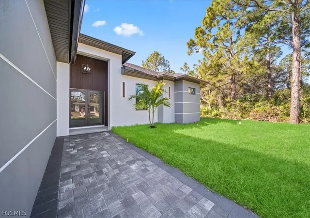 Photo 4 of Single family home for sale at 3013 14th Street W, Lehigh Acres, FL 33971 | MLS# 2026013780 | Listing updated on 2026-07-22