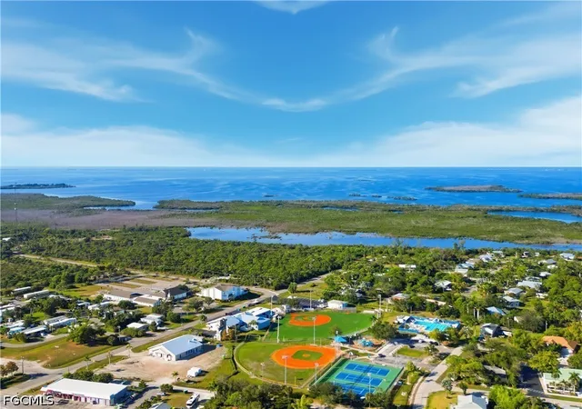 Photo 4 of Land for sale at 5416 Ave D, Bokeelia, FL 33922 | MLS# 2026013781 | Listing updated on 2026-05-19