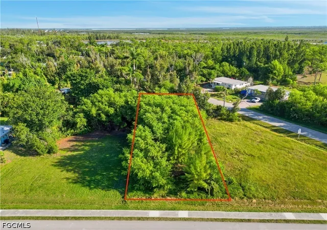 Photo 2 of Land for sale at 5426 Avenue E, Bokeelia, FL 33922 | MLS# 2026013784 | Listing updated on 2026-05-19