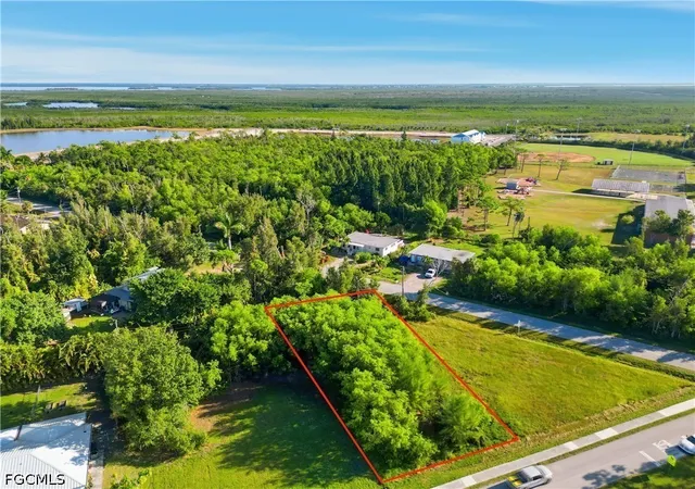 Photo 2 of Land for sale at 5426 Avenue E, Bokeelia, FL 33922 | MLS# 2026013784 | Listing updated on 2026-05-19
